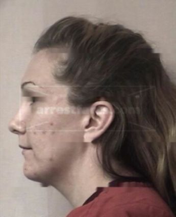 Courtney Renee Winkleman
