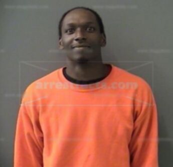 Henry Bernard Keith Johnson