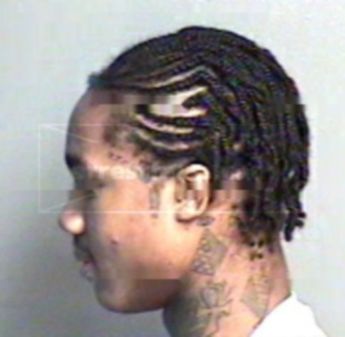 Bryan Laron Smith