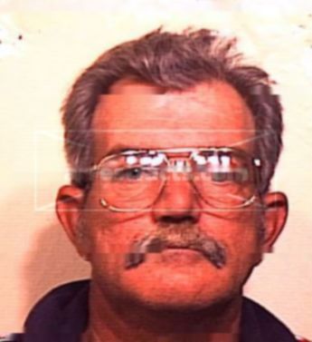 Billy Bob Bailey