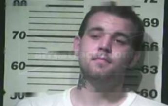 Bradly Asher Saylor