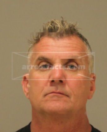 Keith Grant Ferguson