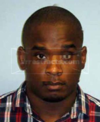 Jumanji Grant-Waleem Isaac