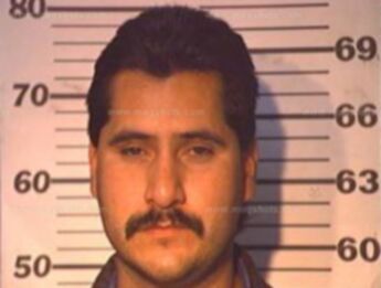 Victor Manuel Gonzalez