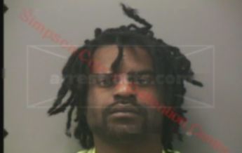 Marcus Deshea Beasley