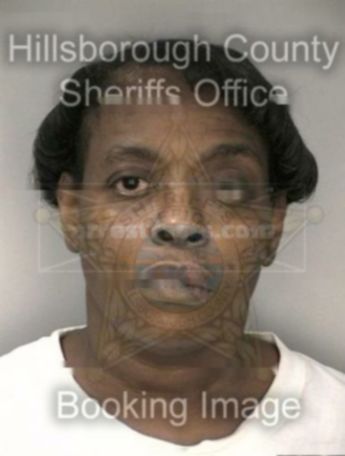 Annette Washington