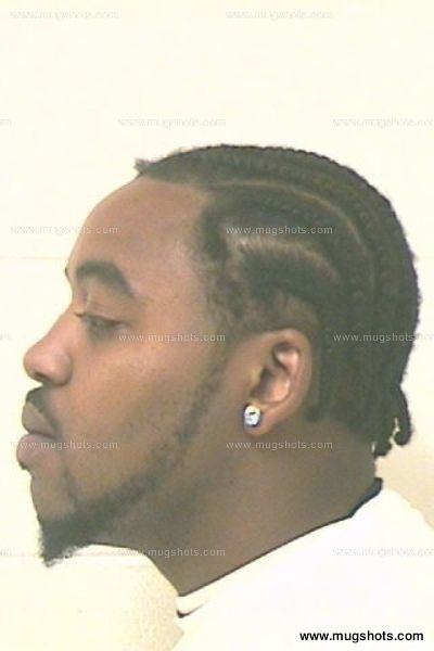 Dyshawn Dekeith Ford
