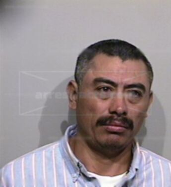 Luis Alonzo Aguilar