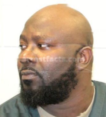 Netrell Sherod Phillips