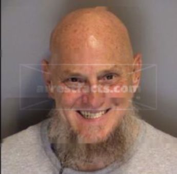 Bruce Dwaine Cook