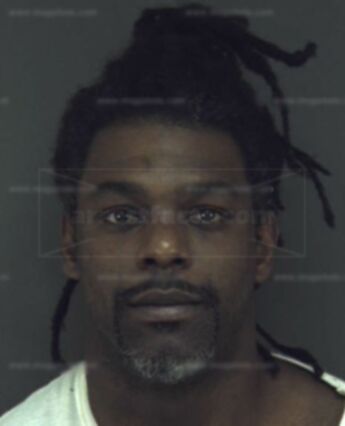 Bruce Bernard Perry