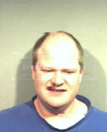 Dane Steven Parshall