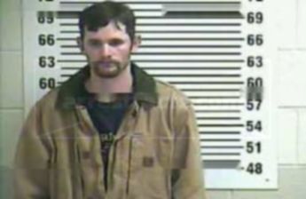Cody Phillip Woodard