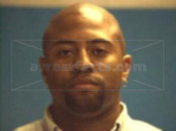 Jervoni Marcel Franklin