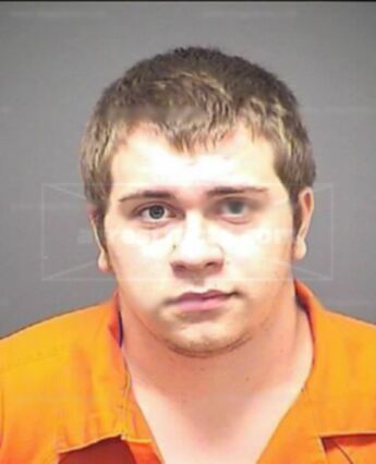 Dustin Lee Hurd
