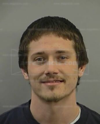 Derek Ray Church