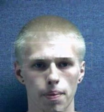 Tyler Edward Burdette