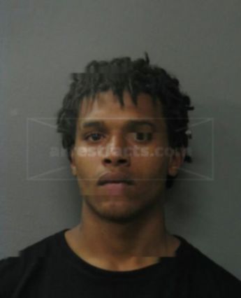 Jeremiah Jerome Allison