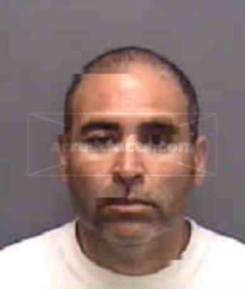 Perry Daniel Whatley