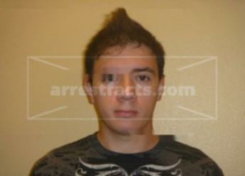 Adrien Charles Evans