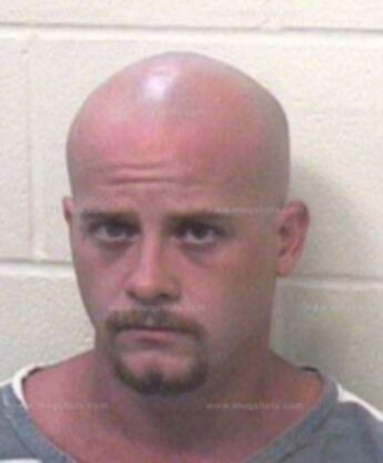 Derrick Eli Bolen