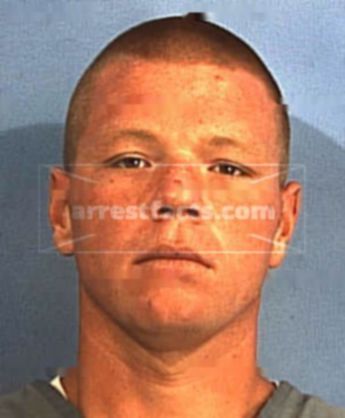 Terry Keith Blanchard