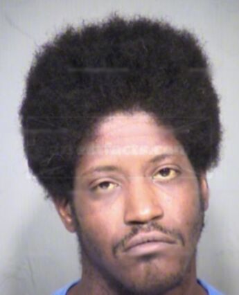 Leonard Leroy Faison