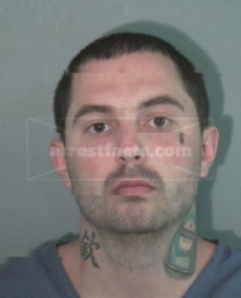 Randall Lee Williford