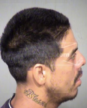 Gilbert Jasper Lopez