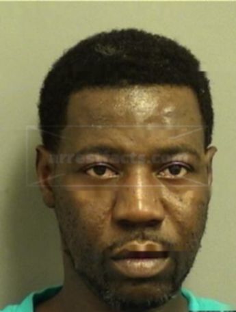 Demetrius Jamald Reed
