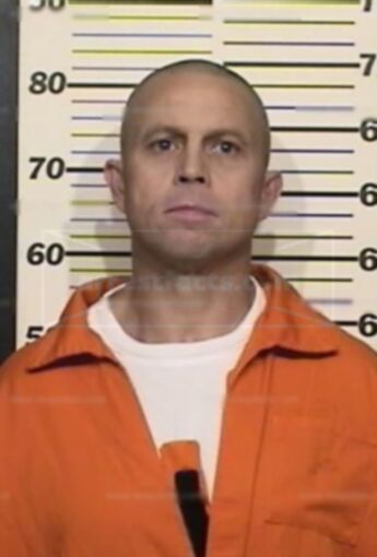 Dennis Eugene Pennington