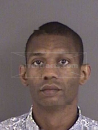 Alex Dewayne Montgomery