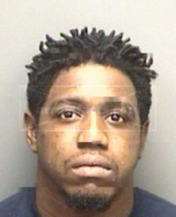 Preston Michael Fuller
