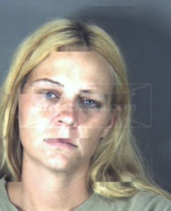 Tanya Renae Stahlman