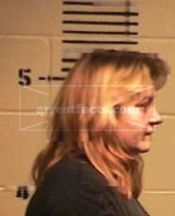 Sharla Diane Parker