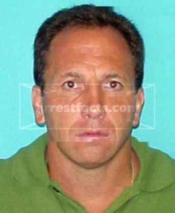 Joseph Frank Destio