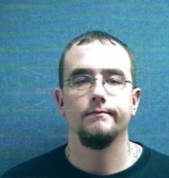Ricky Lee Weber Jr.