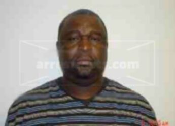 Pedro Dwayne Moss