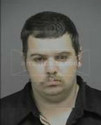 Joshua Bradley Bush