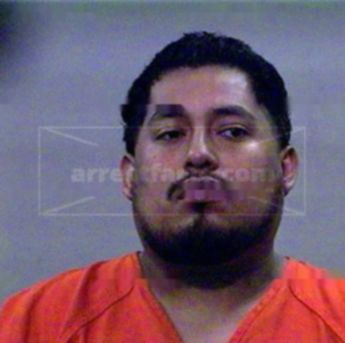 Johnny Sandoval