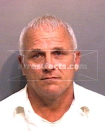 Rodney Jerome Cook