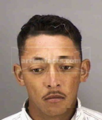Oscar Santiago Rivera