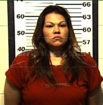 Tina Marie Davis