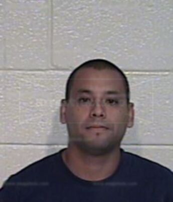 Joaquin Torres