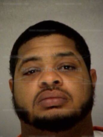 Wayne Douglas Long Jr.