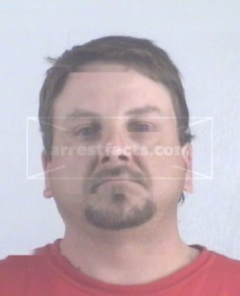 Larry G Buckhanan Jr.