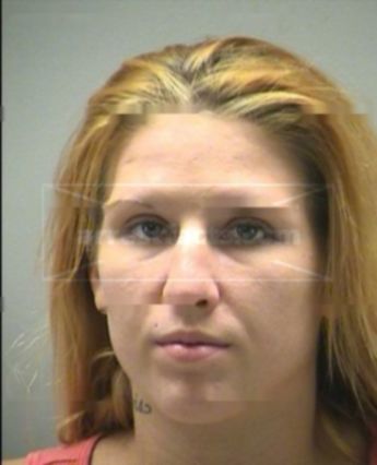 Brittany Marie Rodgers