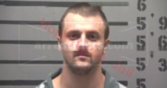 Michael James Burba