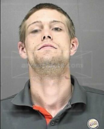 Derek Allen Register