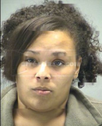 Jonquita Ann Rice
